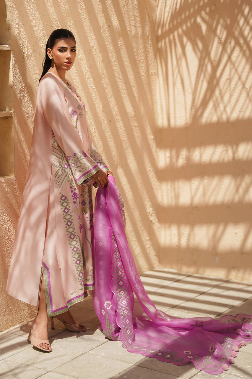 MAIRA | Summer Festive Capsule '26 | Sania Maskatiya