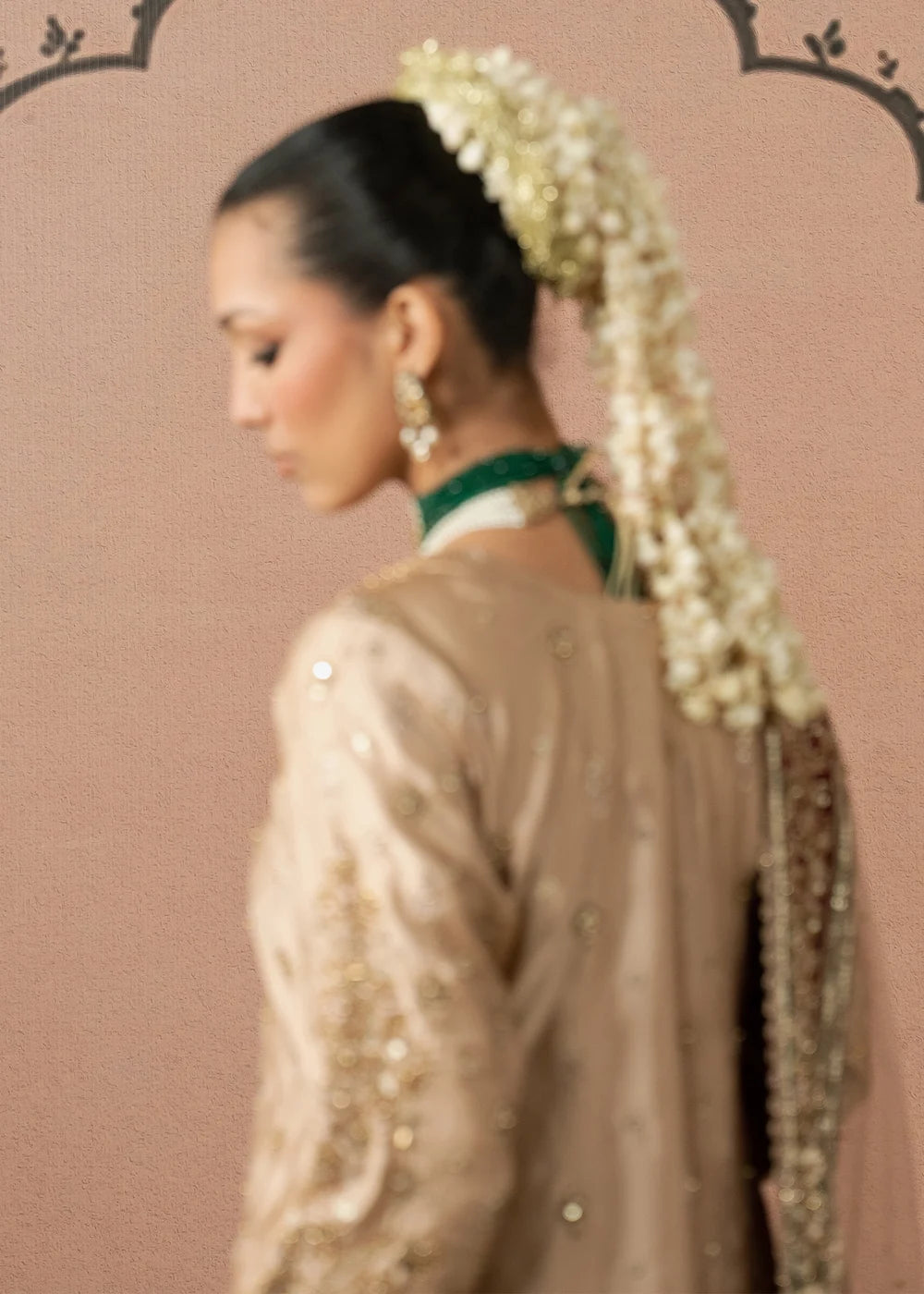 Insiya | Naqshi | Haseens