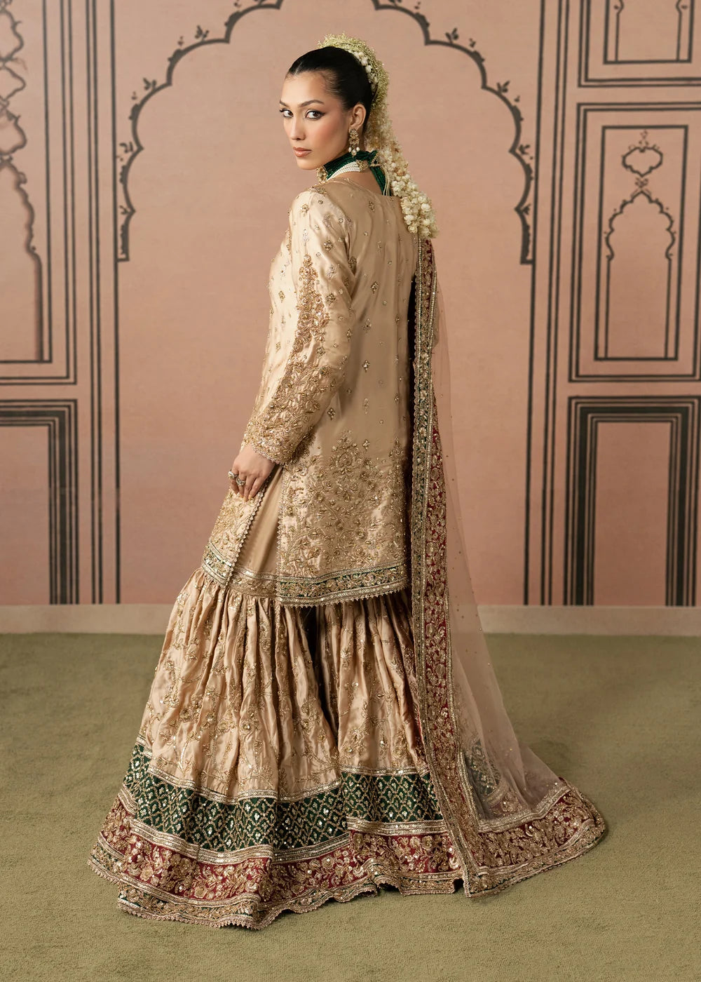 Insiya | Naqshi | Haseens