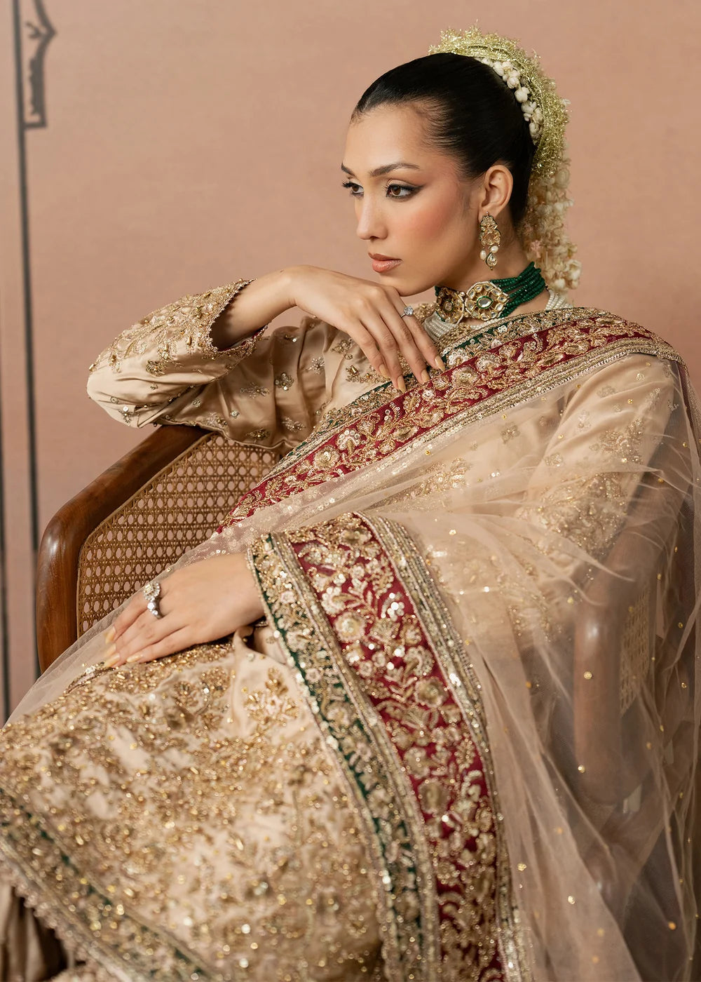 Insiya | Naqshi | Haseens