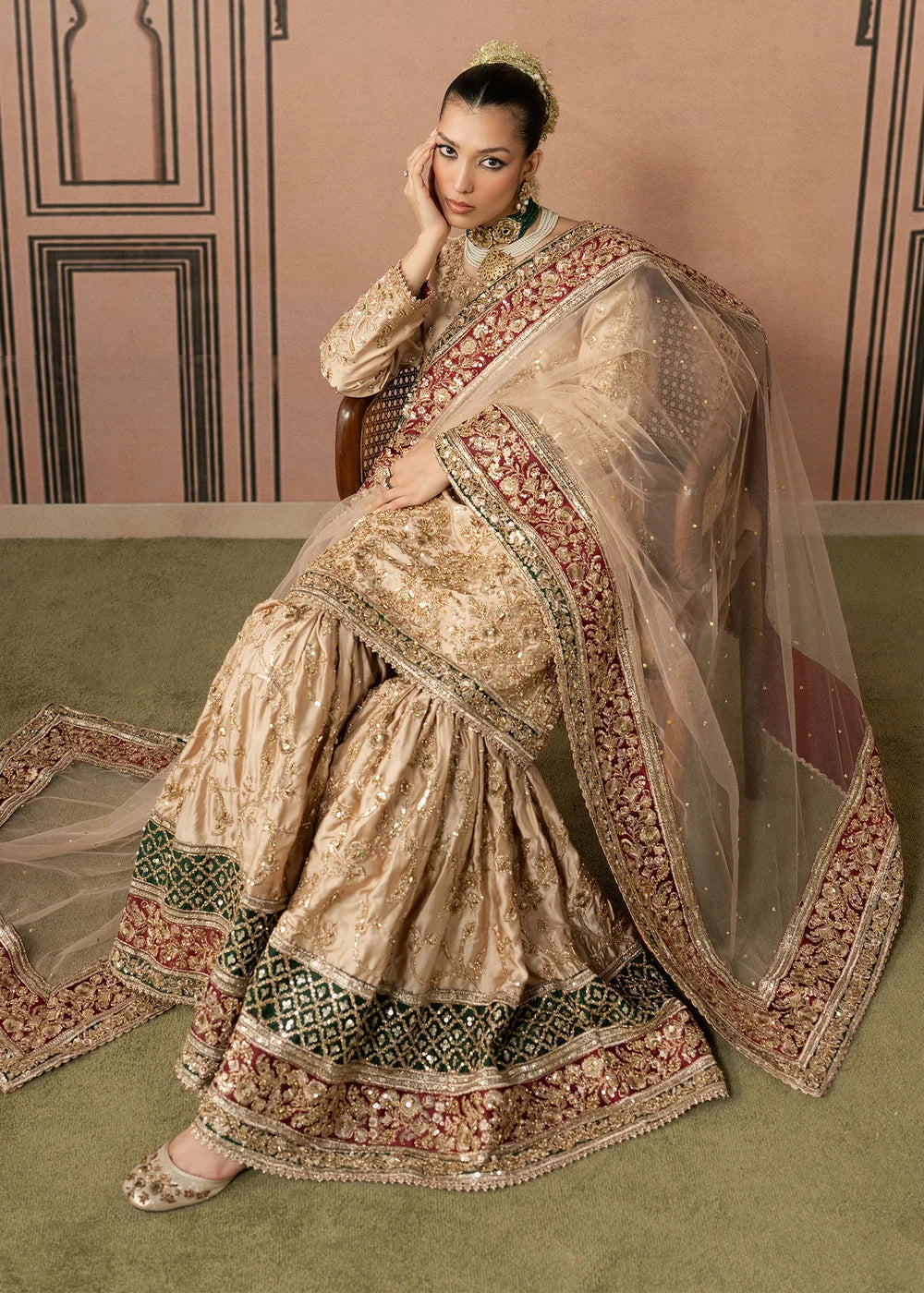Insiya | Naqshi | Haseens