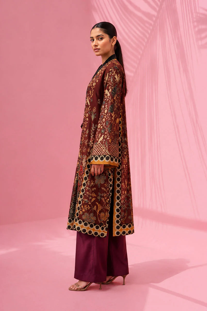 ZYRA | Summer Festive Capsule '26 | Sania Maskatiya