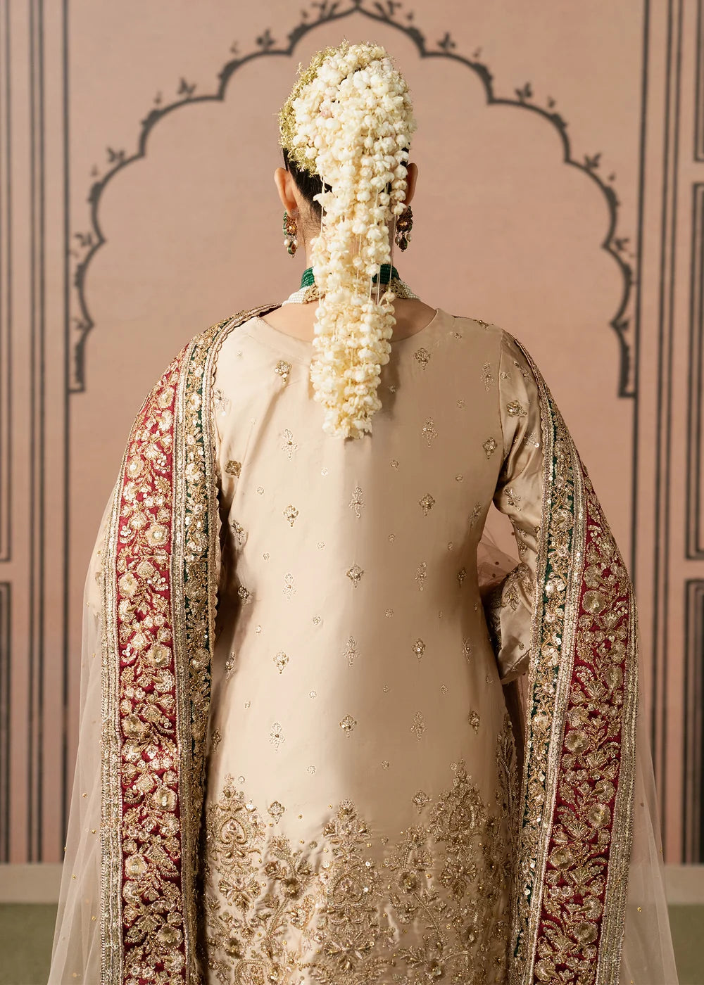 Insiya | Naqshi | Haseens