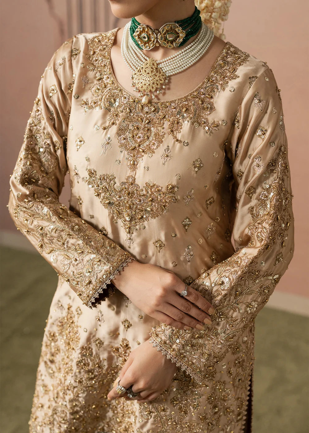 Insiya | Naqshi | Haseens