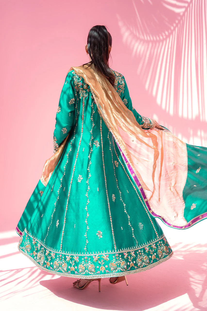 MALA | Summer Festive Capsule '26 | Sania Maskatiya