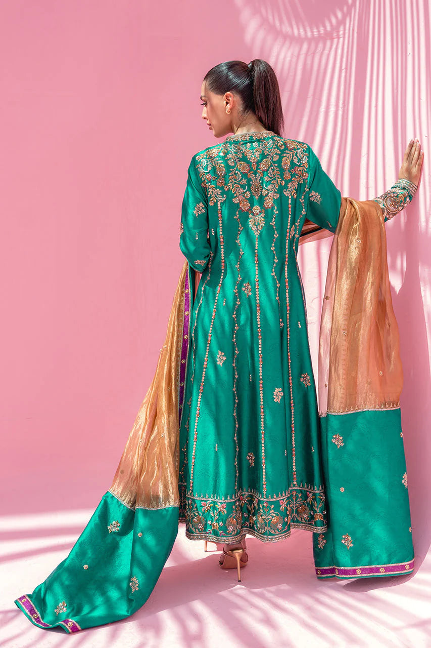 MALA | Summer Festive Capsule '26 | Sania Maskatiya