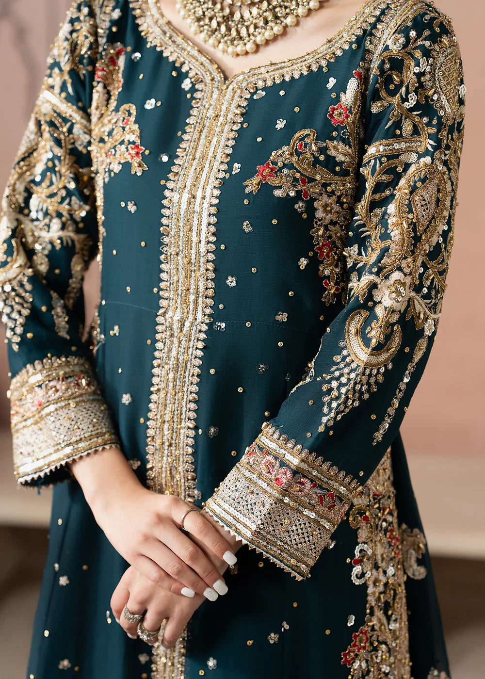 Asrar | Naqshi | Haseens