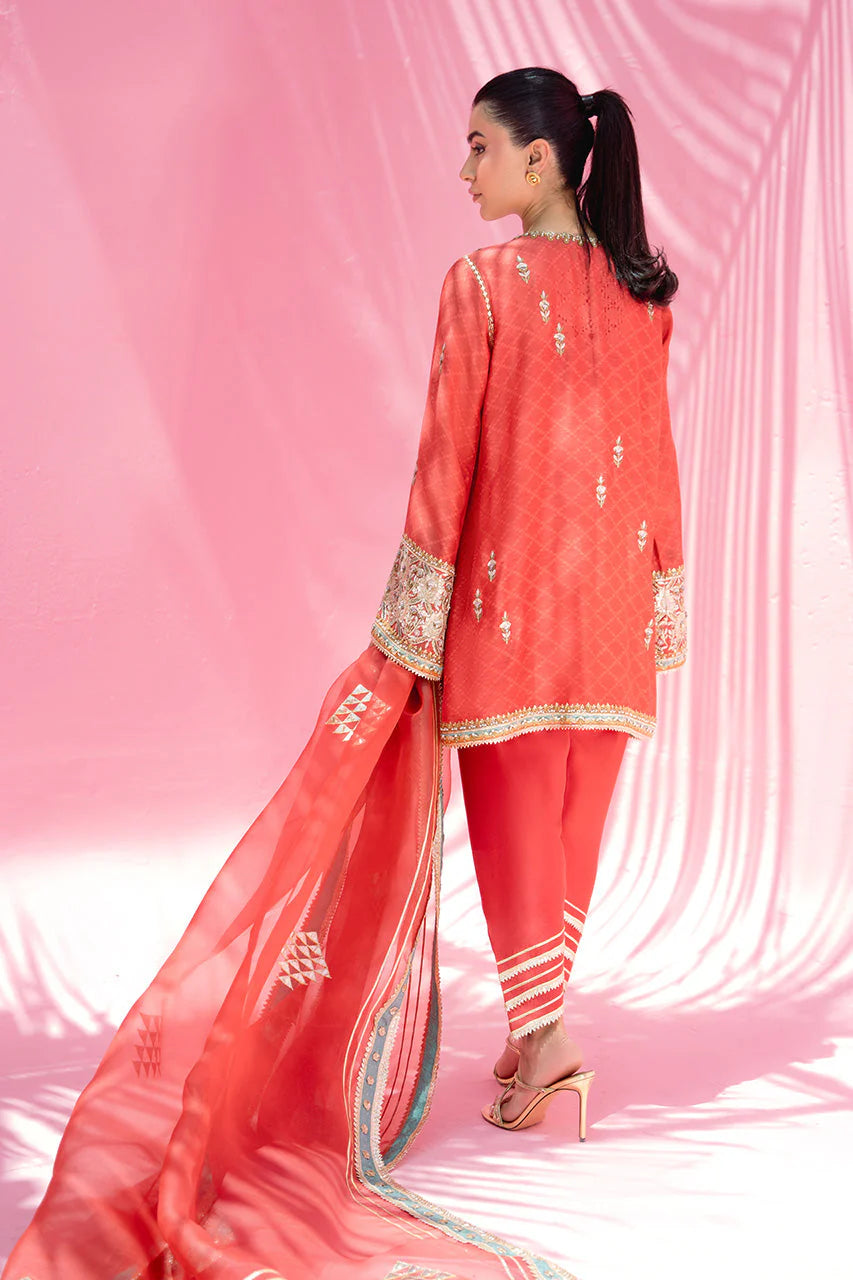 JUJU | Summer Festive Capsule '26 | Sania Maskatiya