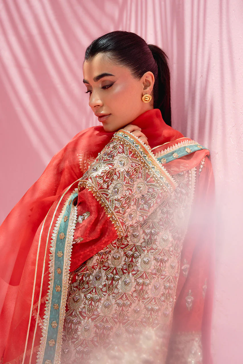 JUJU | Summer Festive Capsule '26 | Sania Maskatiya