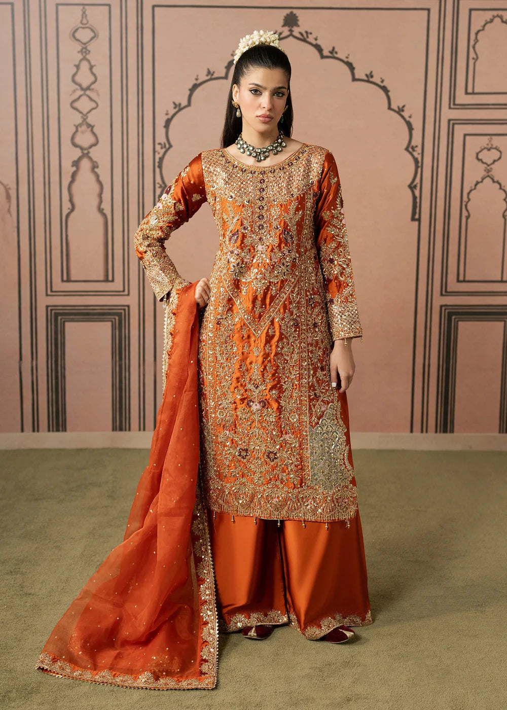 Ana | Naqshi | Haseens