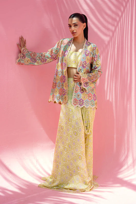 RAI | Summer Festive Capsule '26 | Sania Maskatiya
