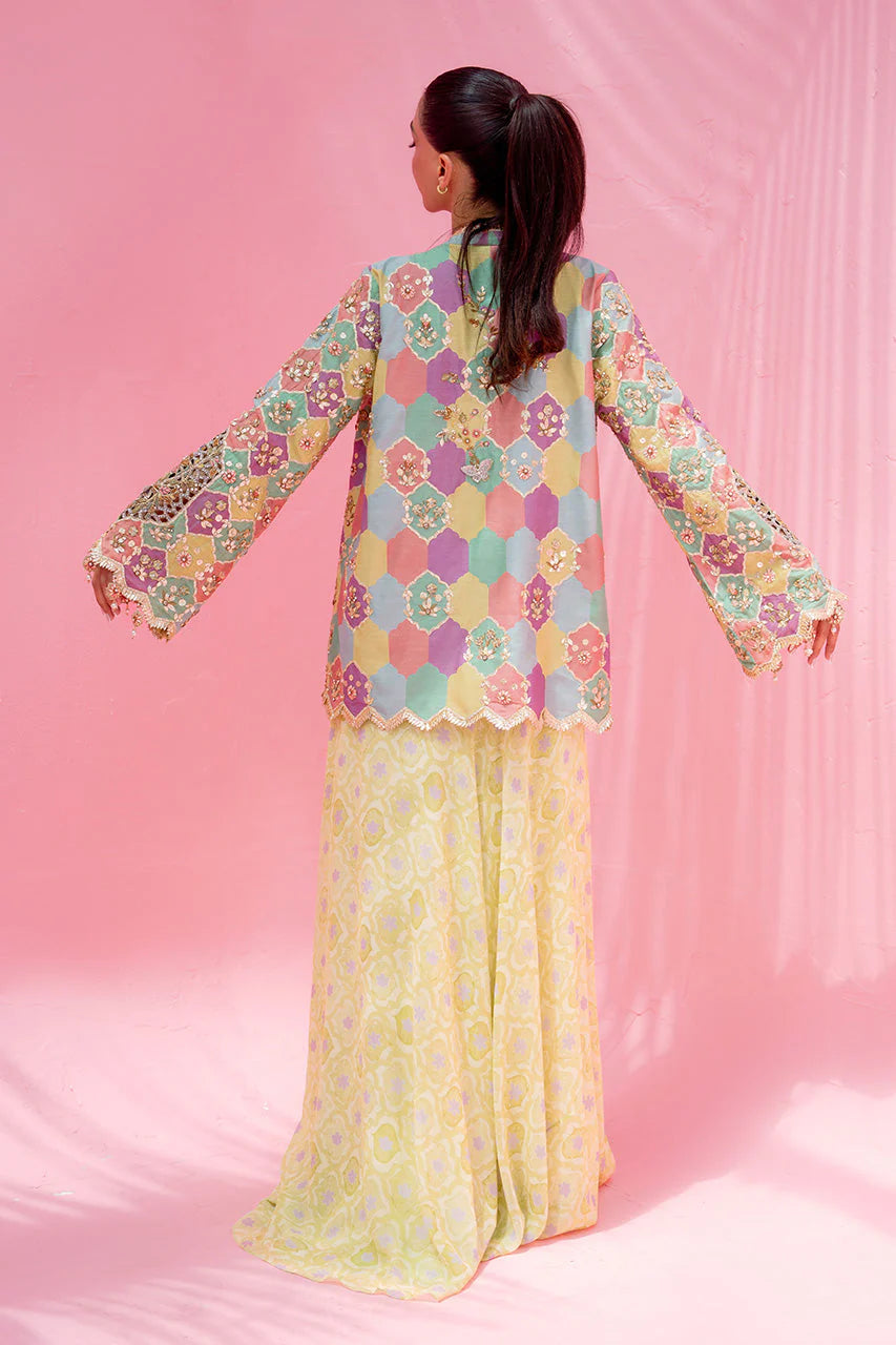 RAI | Summer Festive Capsule '26 | Sania Maskatiya
