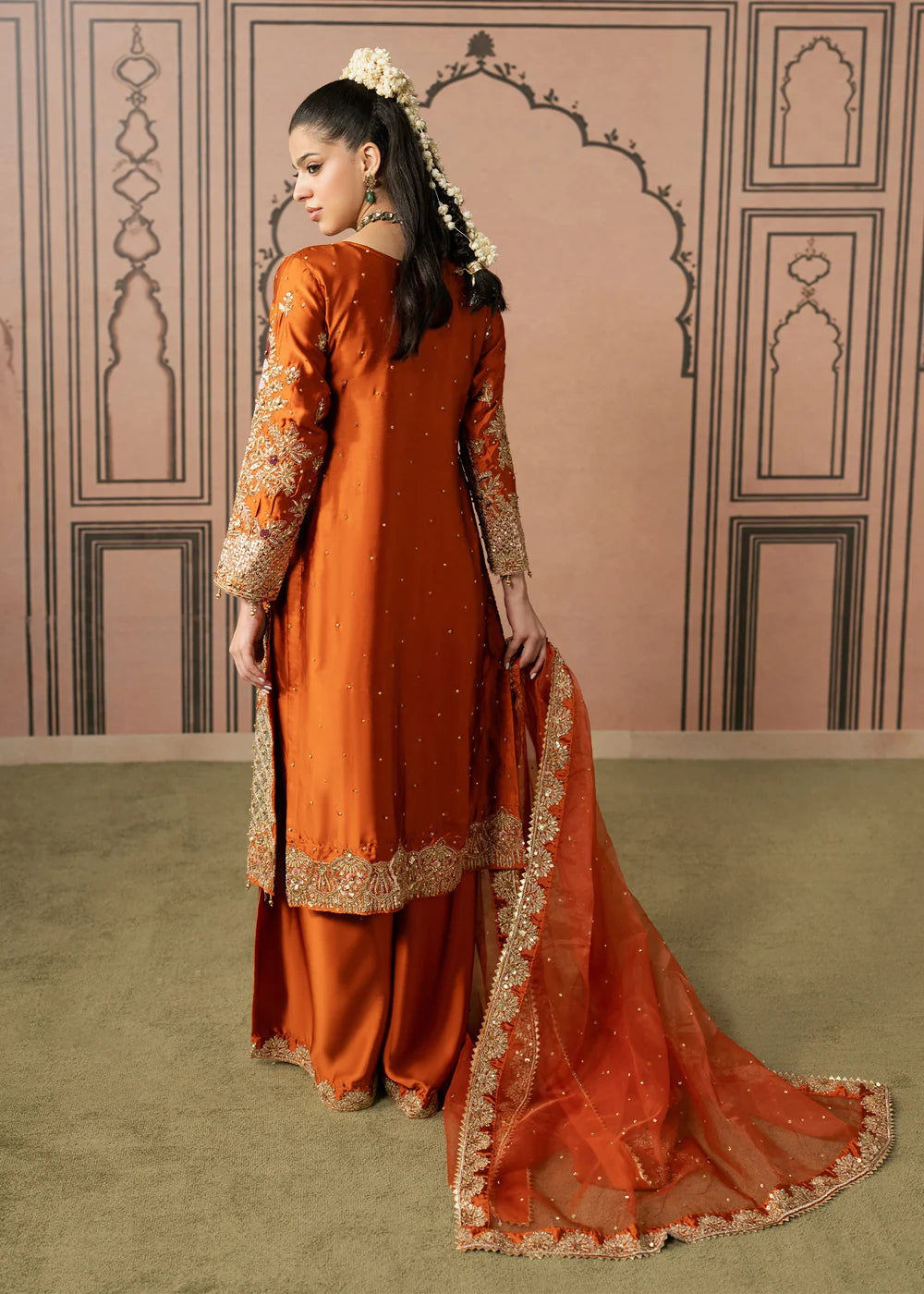 Ana | Naqshi | Haseens