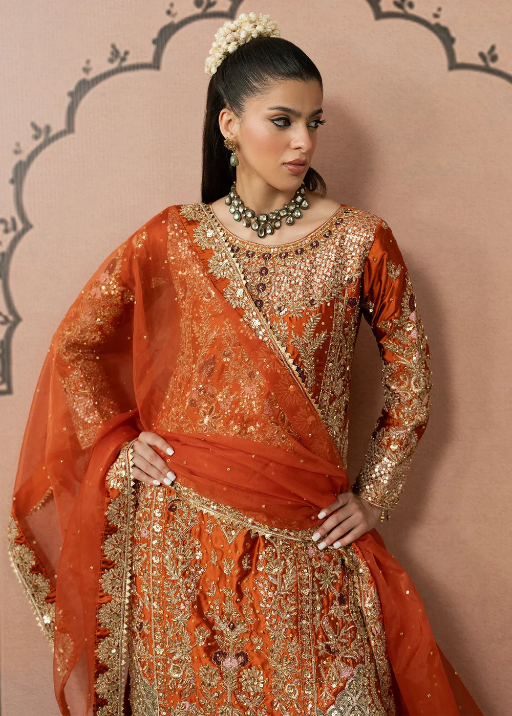 Ana | Naqshi | Haseens