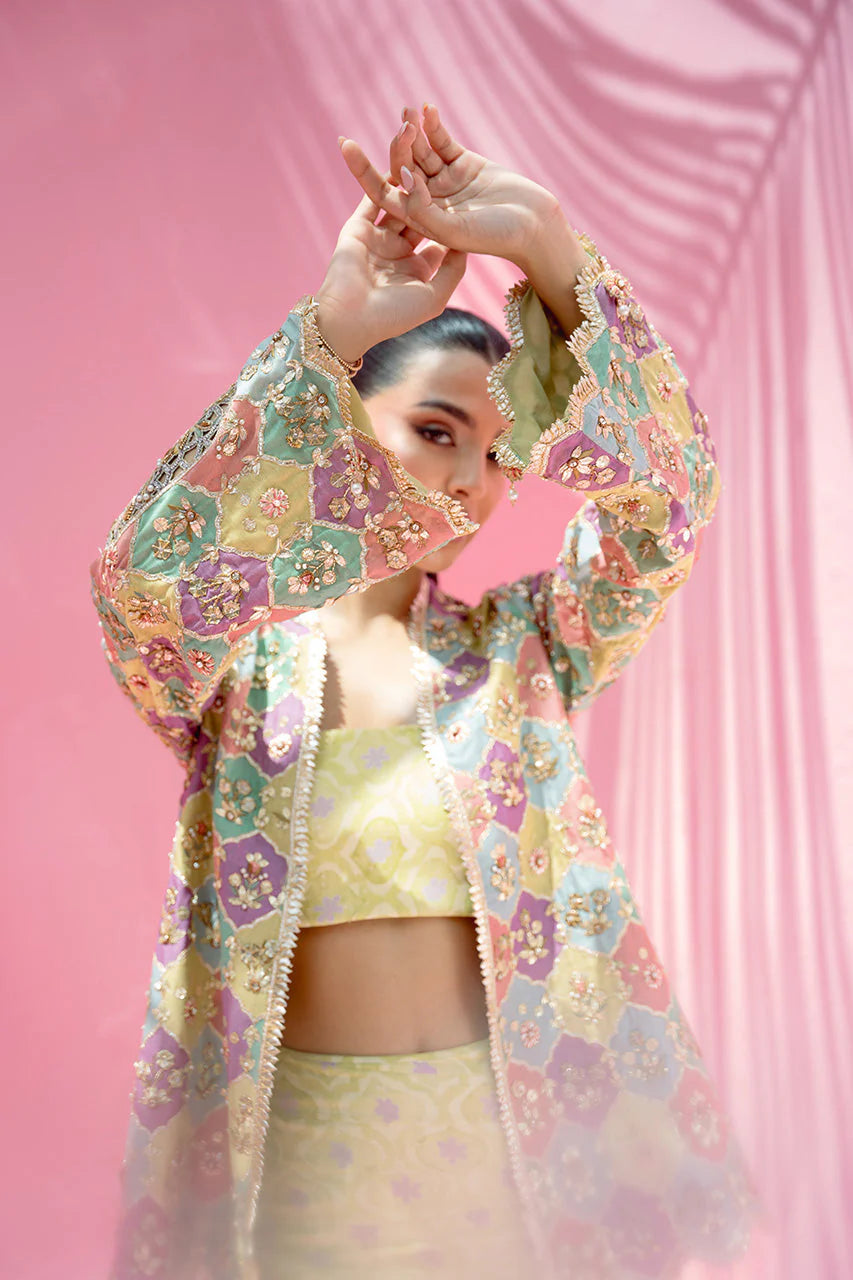 RAI | Summer Festive Capsule '26 | Sania Maskatiya