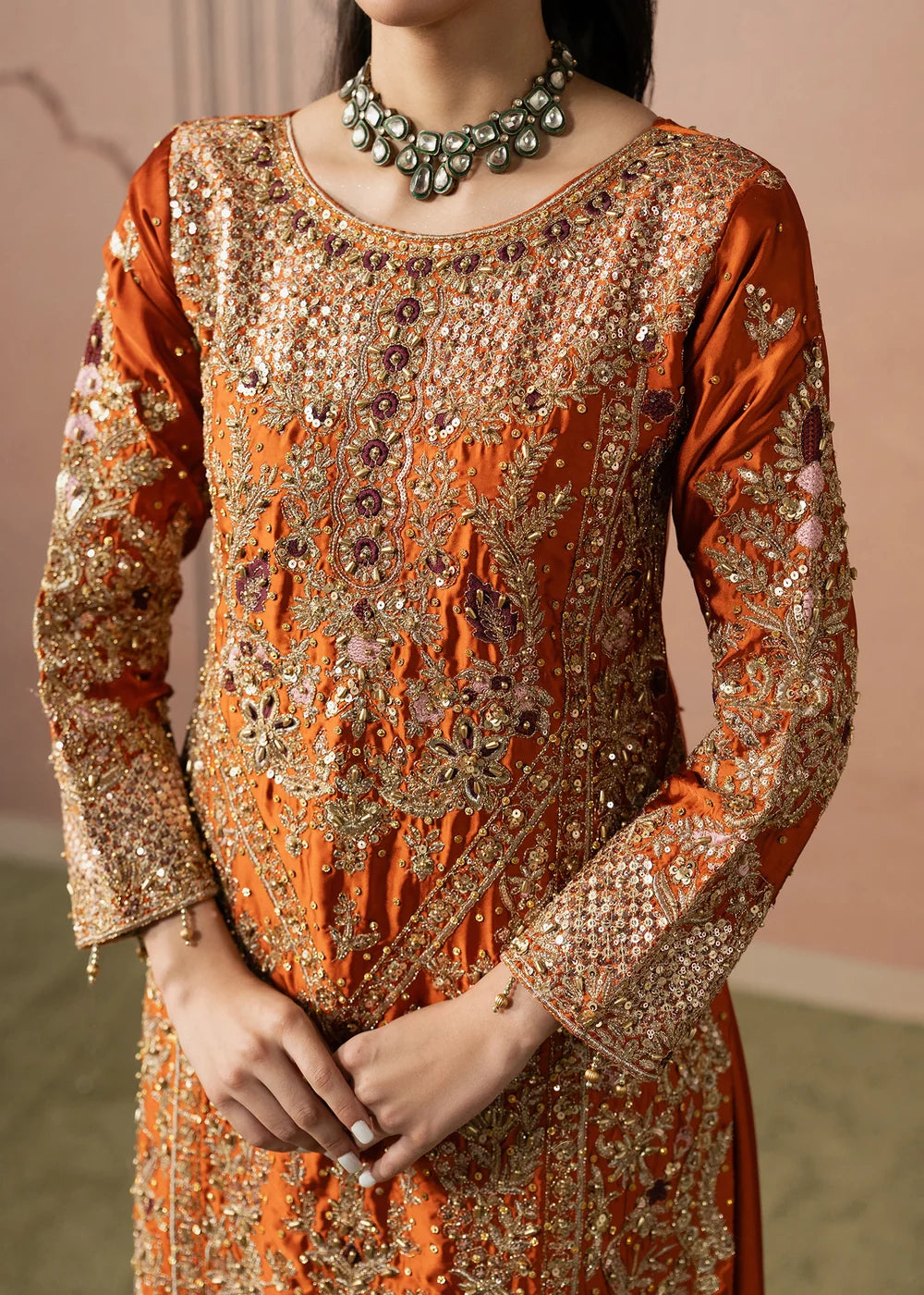 Ana | Naqshi | Haseens