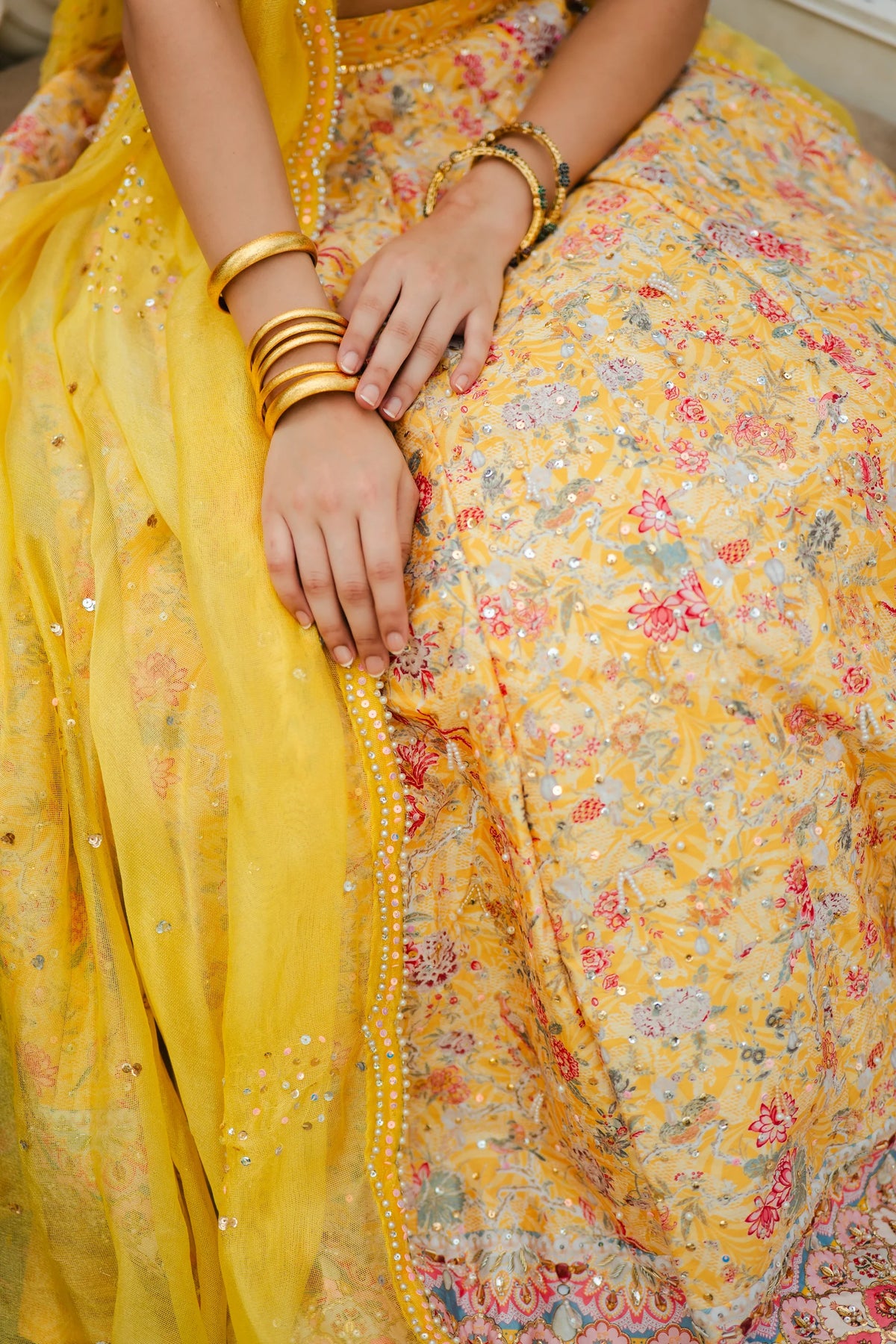 MIRAAL | Festive Formals | Suhaiba Zindani Studio