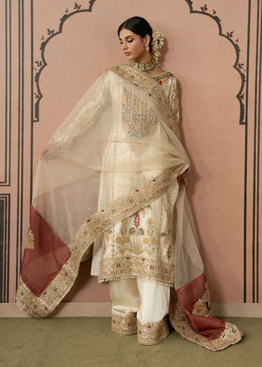 Seema | Naqshi | Haseens