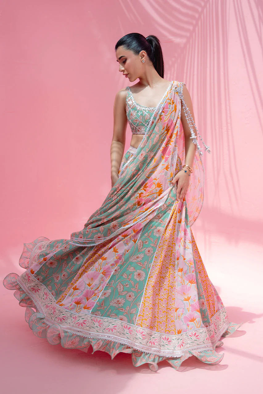 KIMI | Summer Festive Capsule '26 | Sania Maskatiya