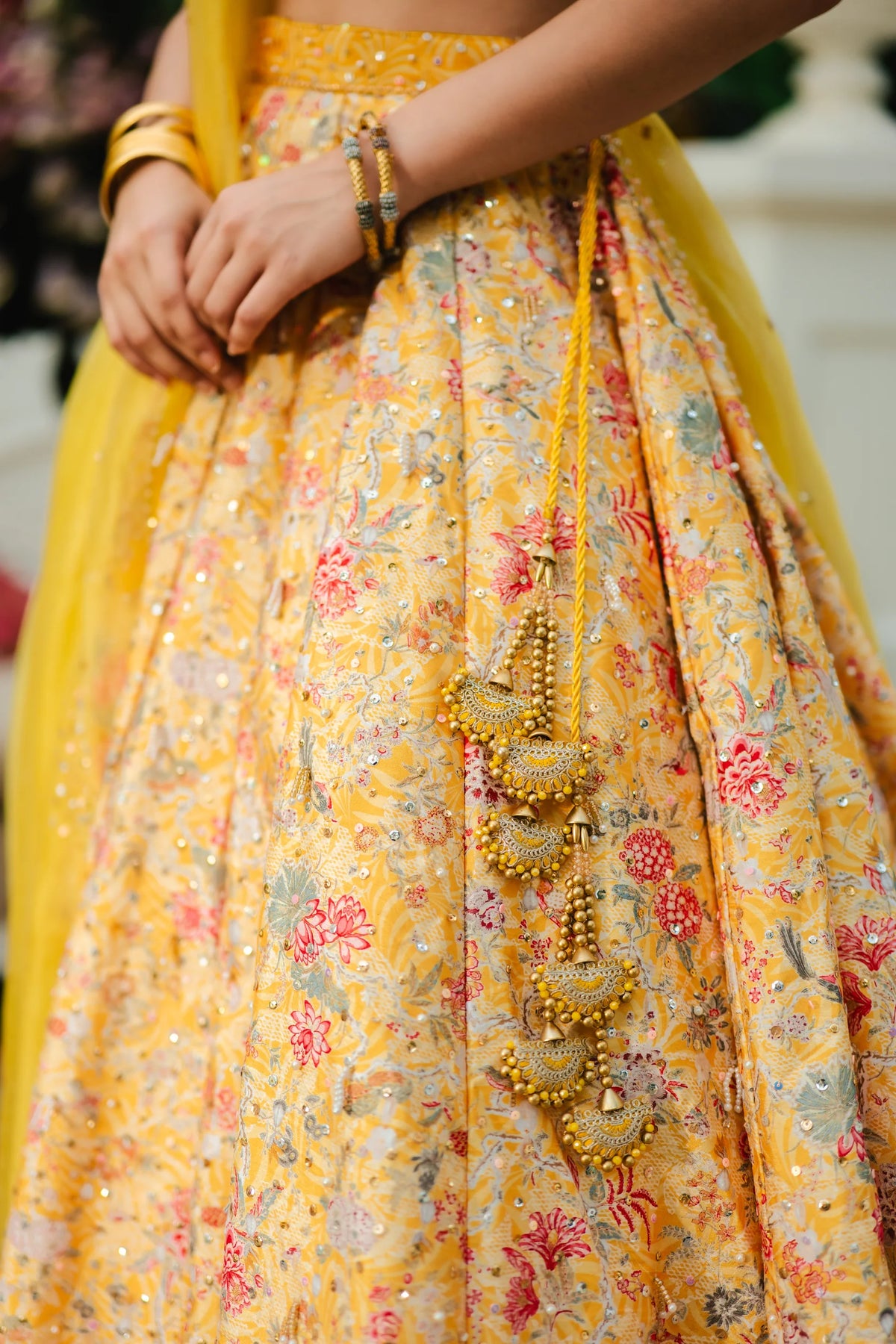 MIRAAL | Festive Formals | Suhaiba Zindani Studio
