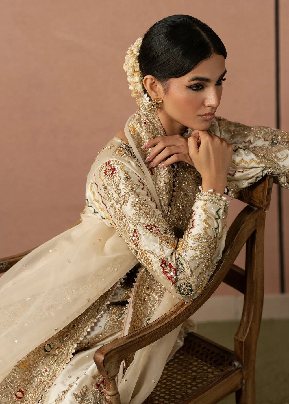 Seema | Naqshi | Haseens