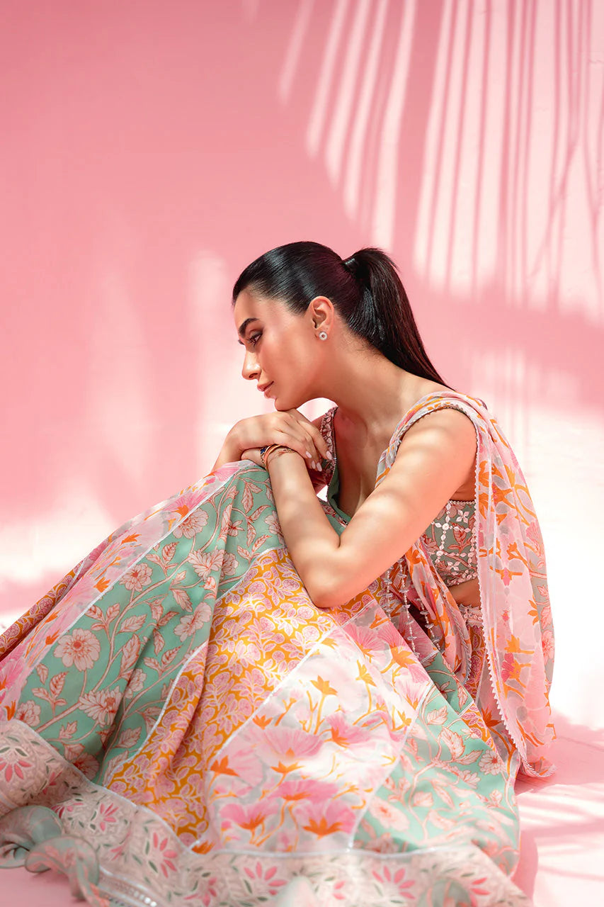 KIMI | Summer Festive Capsule '26 | Sania Maskatiya