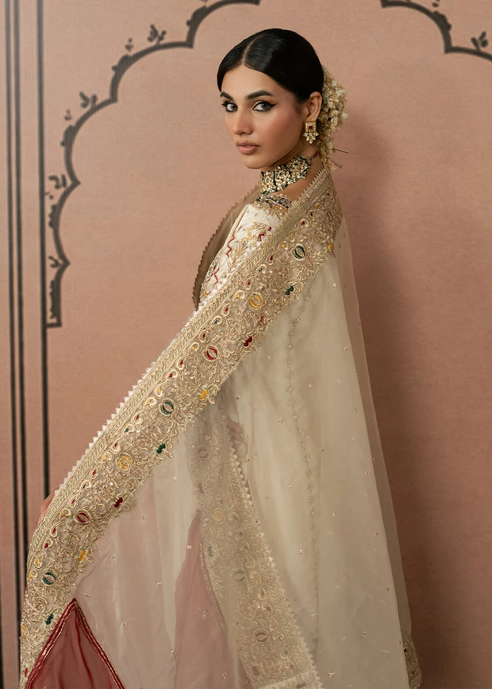 Seema | Naqshi | Haseens