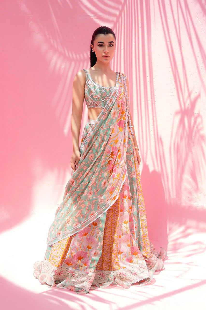 KIMI | Summer Festive Capsule '26 | Sania Maskatiya