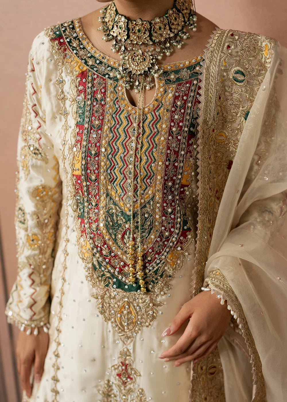 Seema | Naqshi | Haseens
