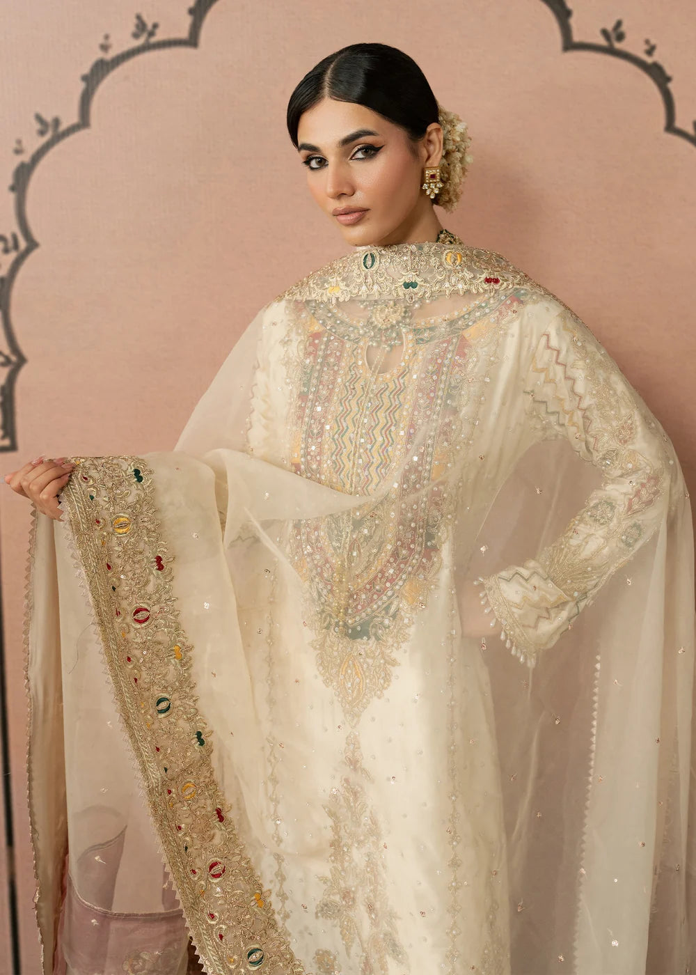 Seema | Naqshi | Haseens
