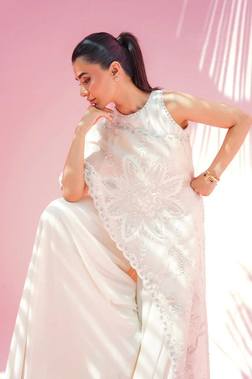 EVONA | Summer Festive Capsule '26 | Sania Maskatiya