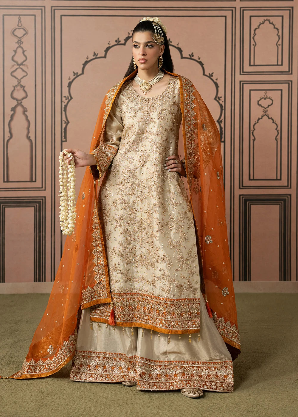Huma | Naqshi | Haseens
