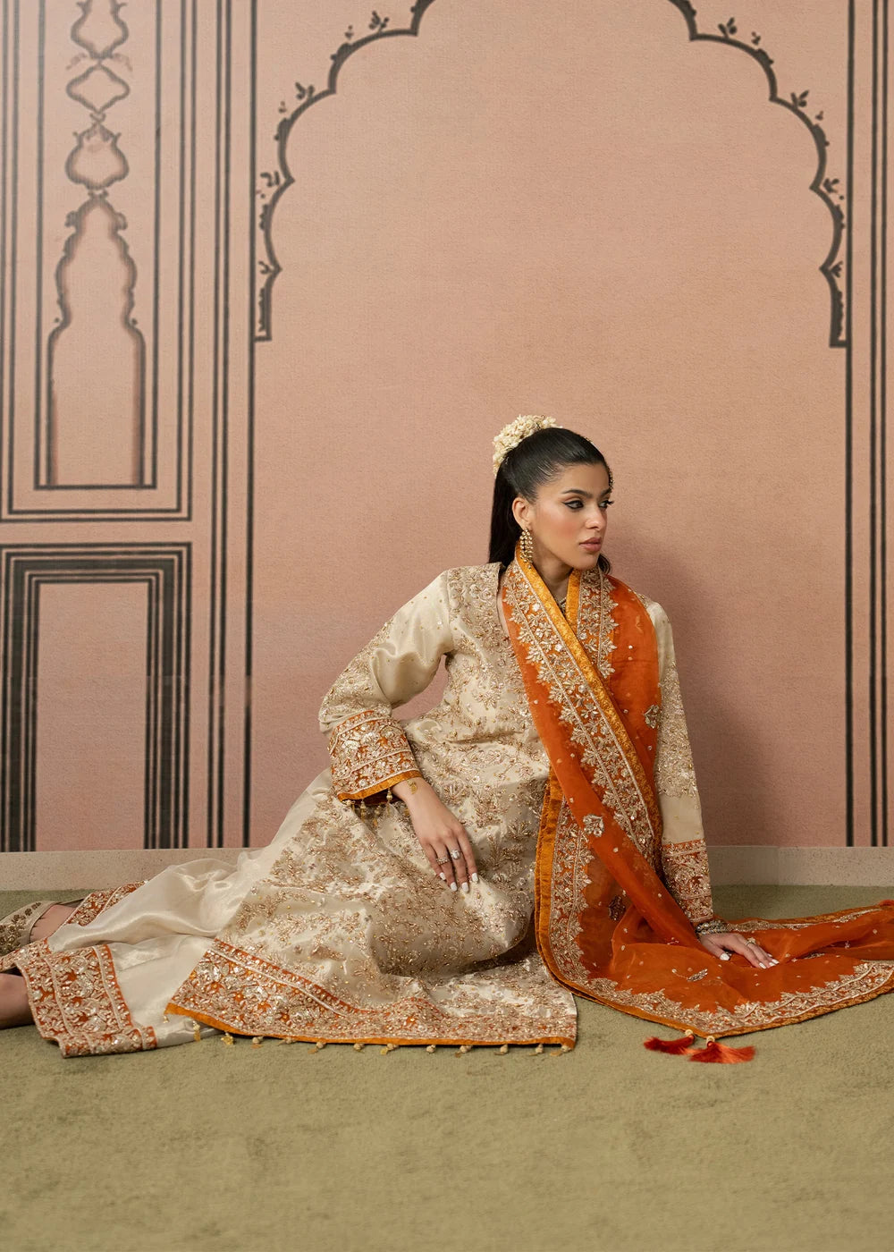 Huma | Naqshi | Haseens