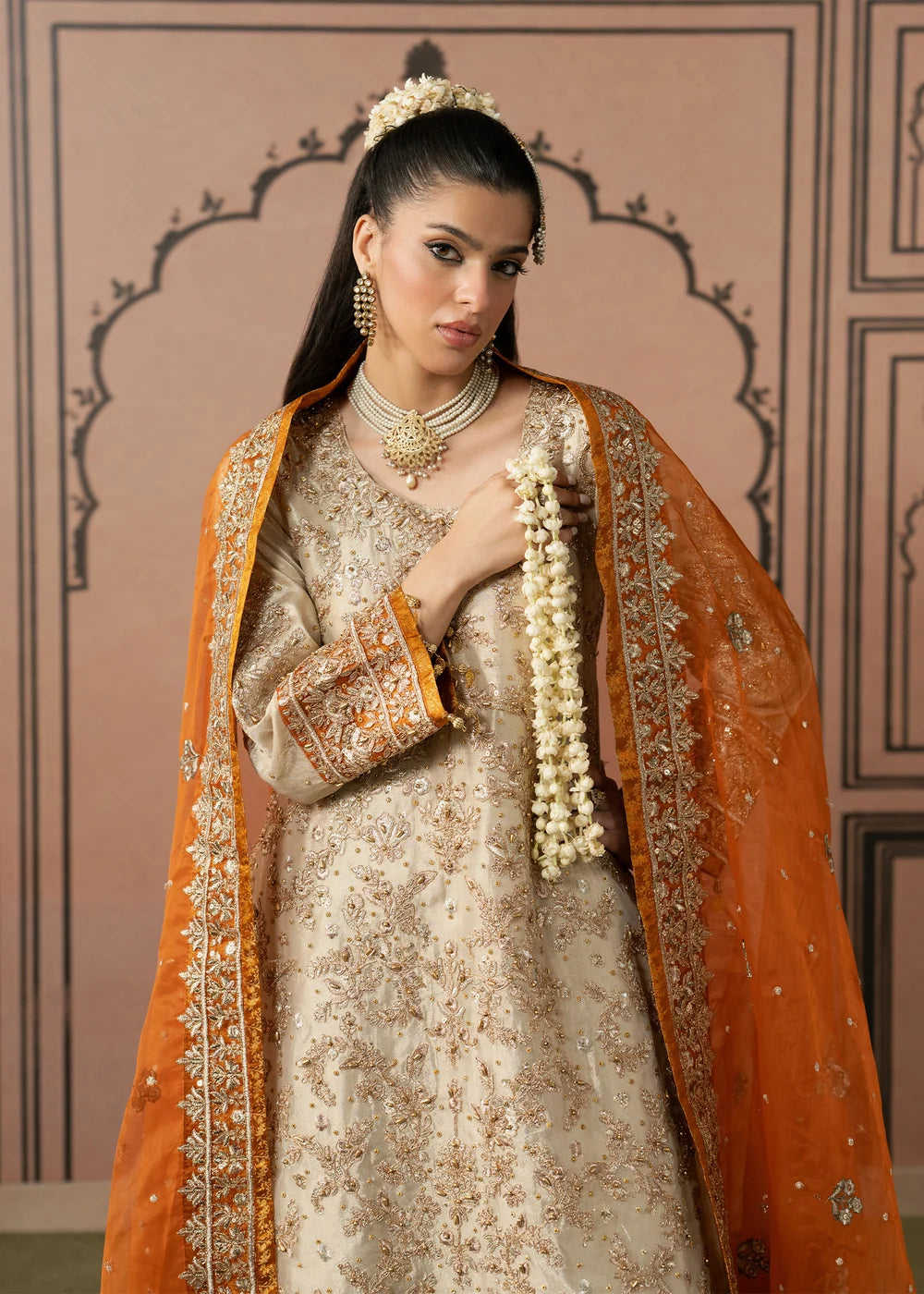 Huma | Naqshi | Haseens