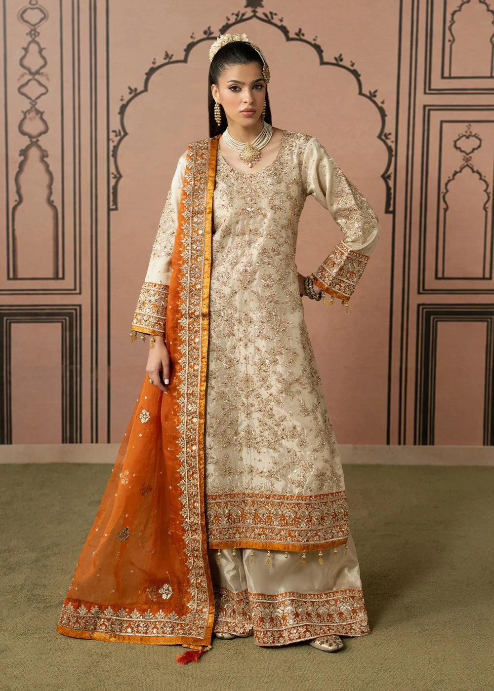 Huma | Naqshi | Haseens