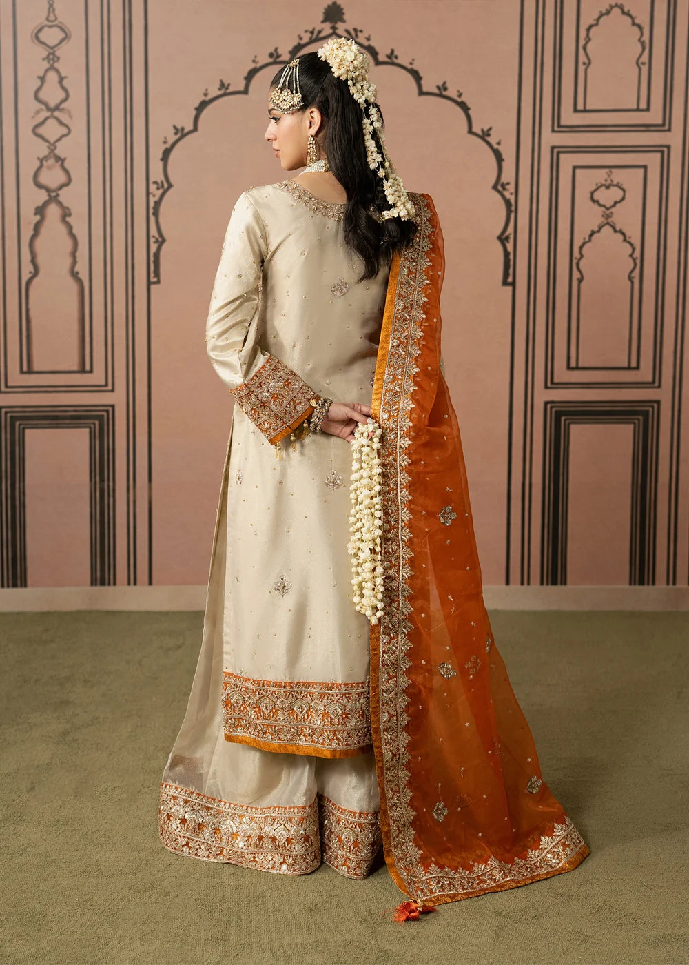 Huma | Naqshi | Haseens