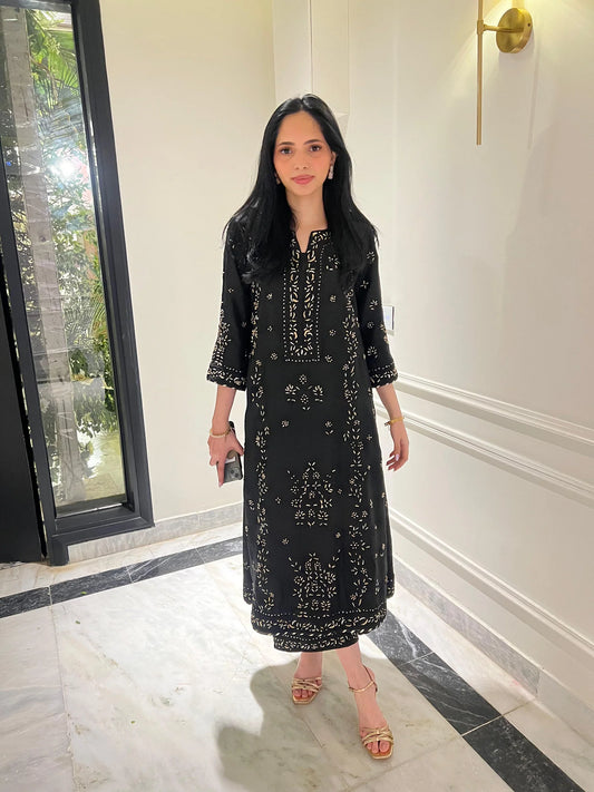Alana | Festive Formals | Suhaiba Zindani Studio