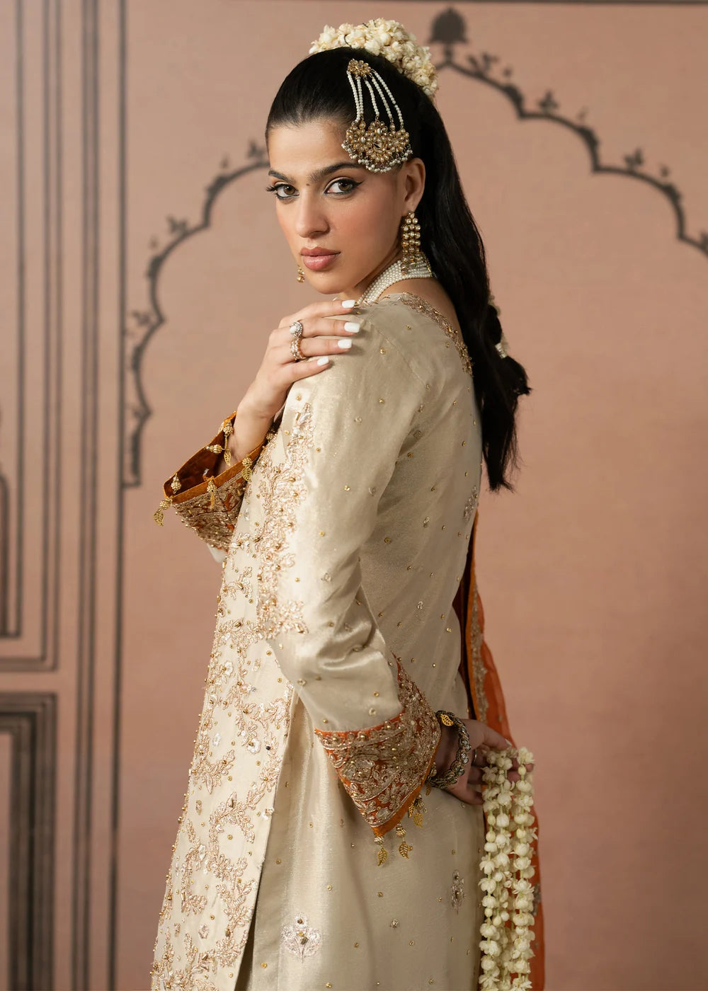 Huma | Naqshi | Haseens