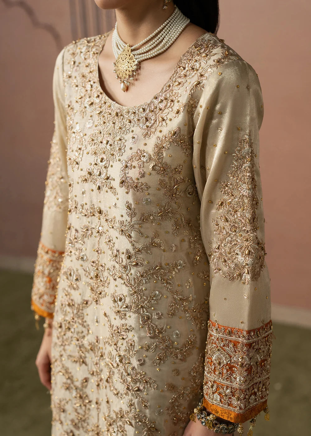 Huma | Naqshi | Haseens