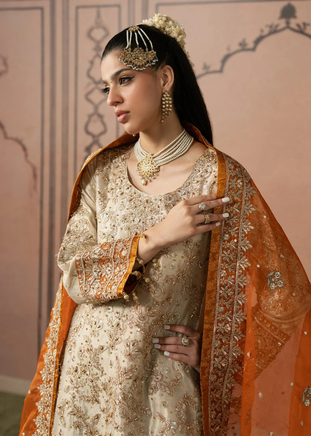 Huma | Naqshi | Haseens