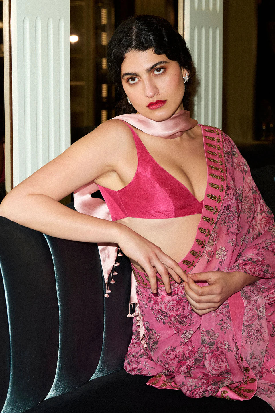 ST-ZSJ12 | STUDIO ZSJ