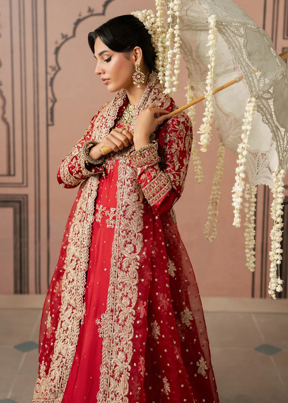 Noorjahan | Naqshi | Haseens
