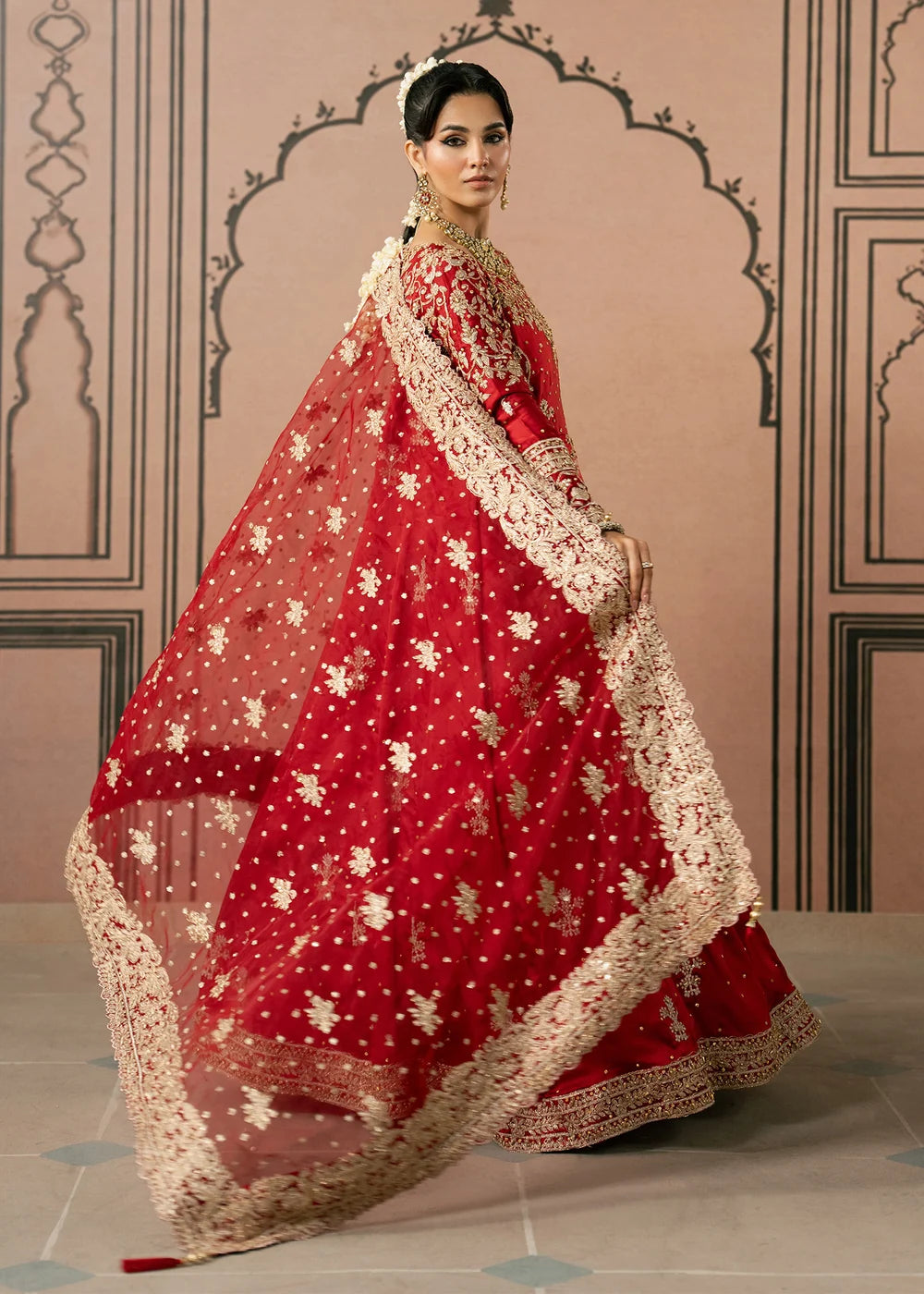 Noorjahan | Naqshi | Haseens