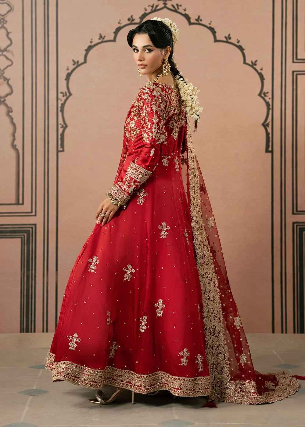 Noorjahan | Naqshi | Haseens