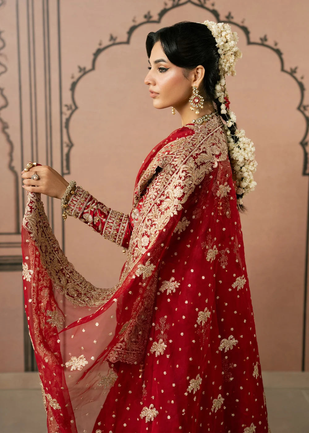 Noorjahan | Naqshi | Haseens
