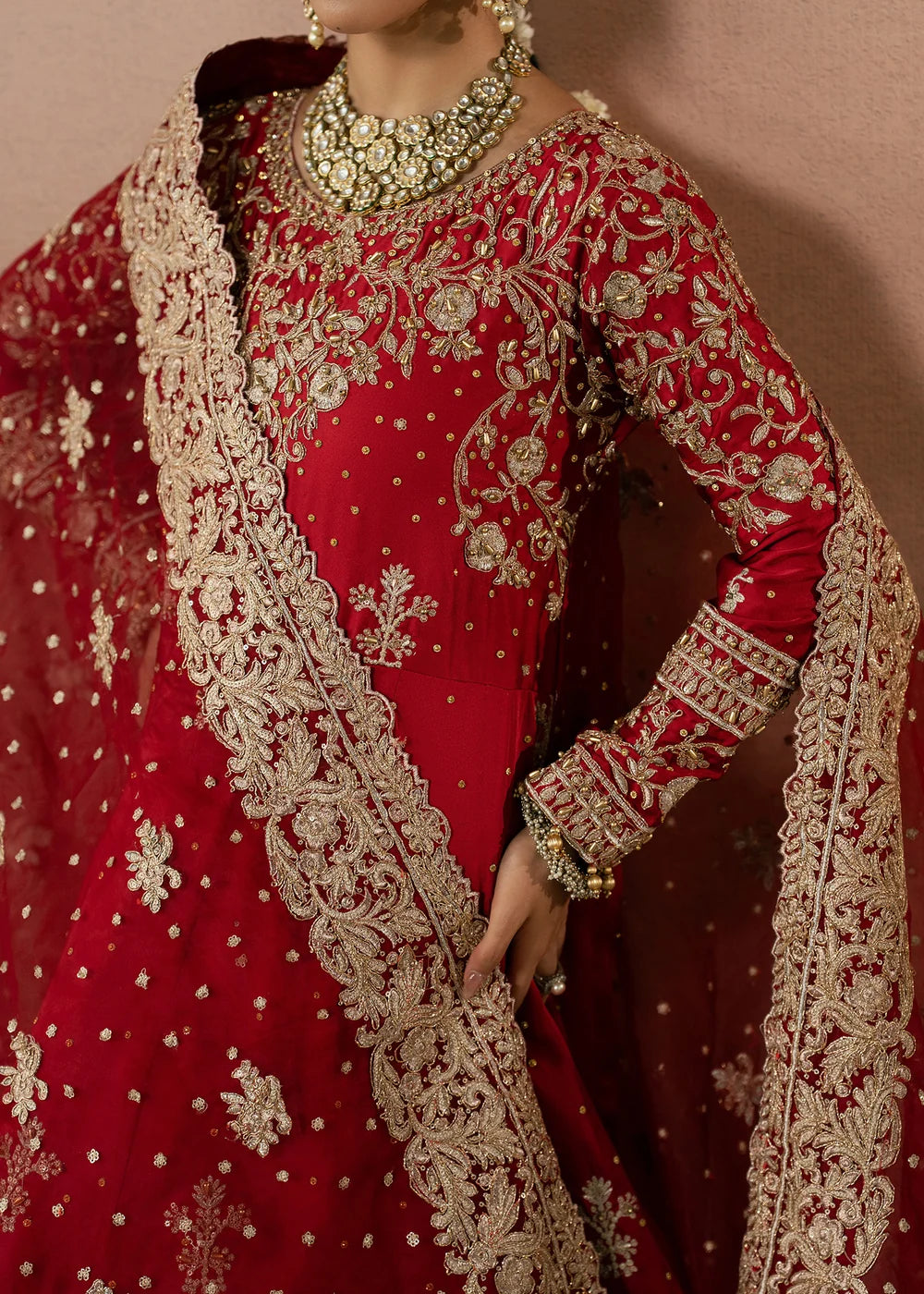 Noorjahan | Naqshi | Haseens