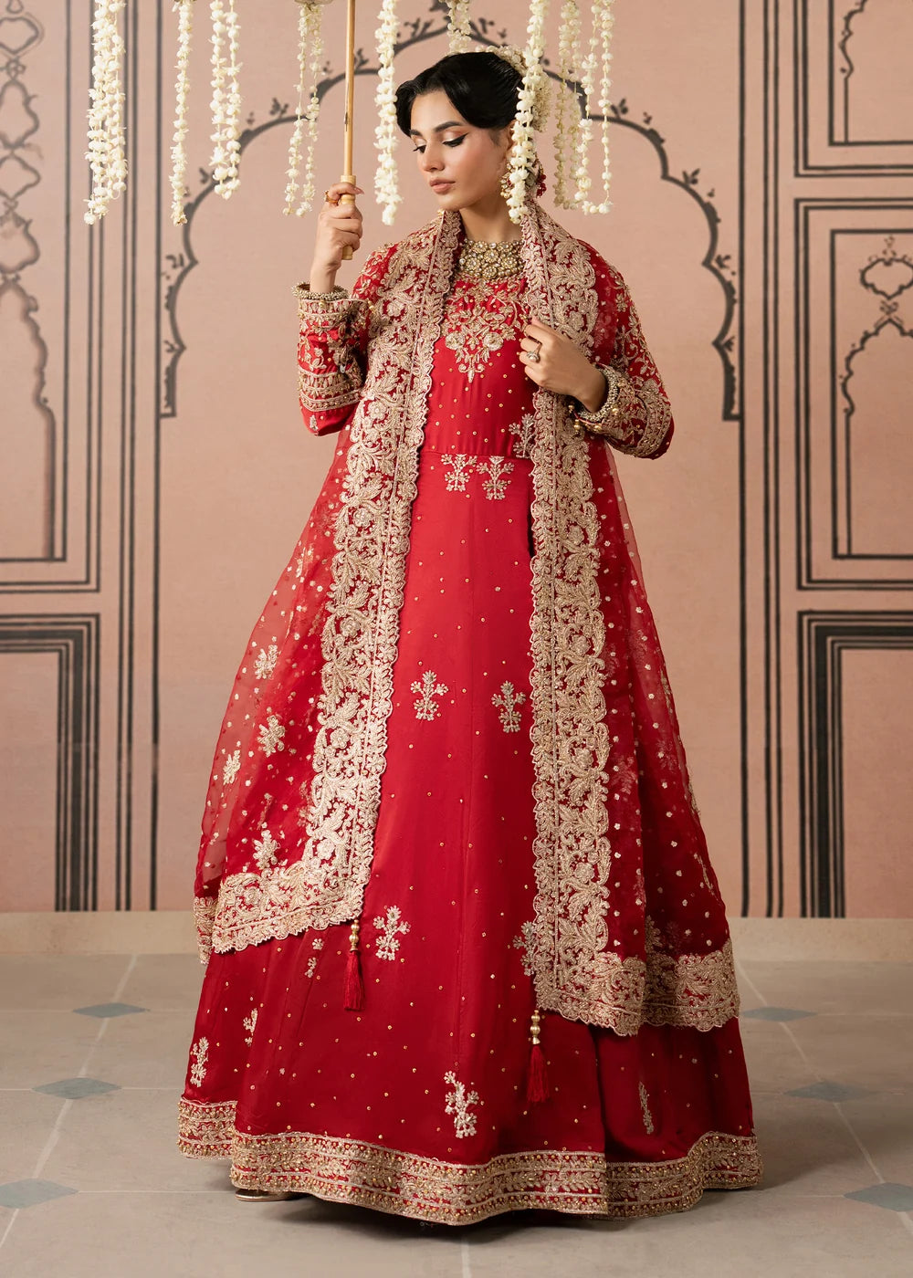 Noorjahan | Naqshi | Haseens