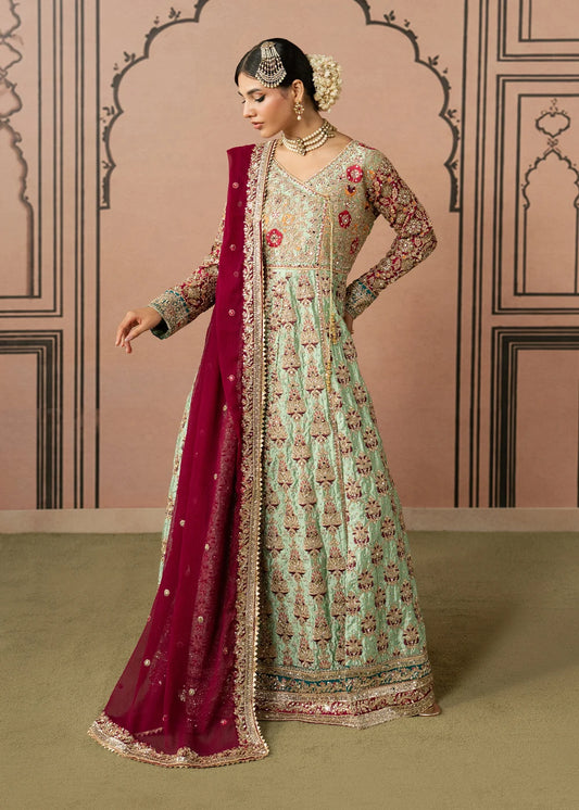 Hunaiza | Naqshi | Haseens
