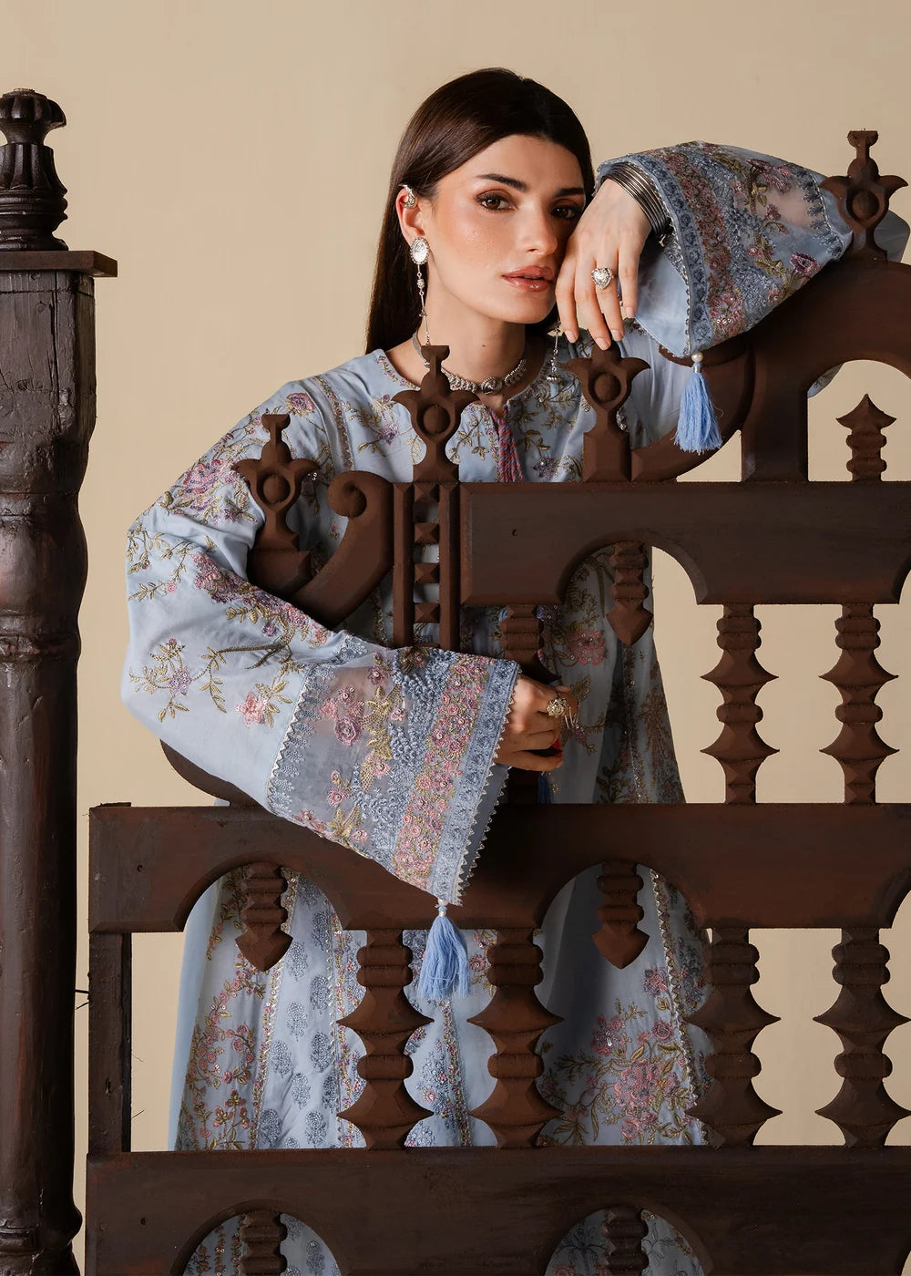 Mehza | Zahia | Haseens