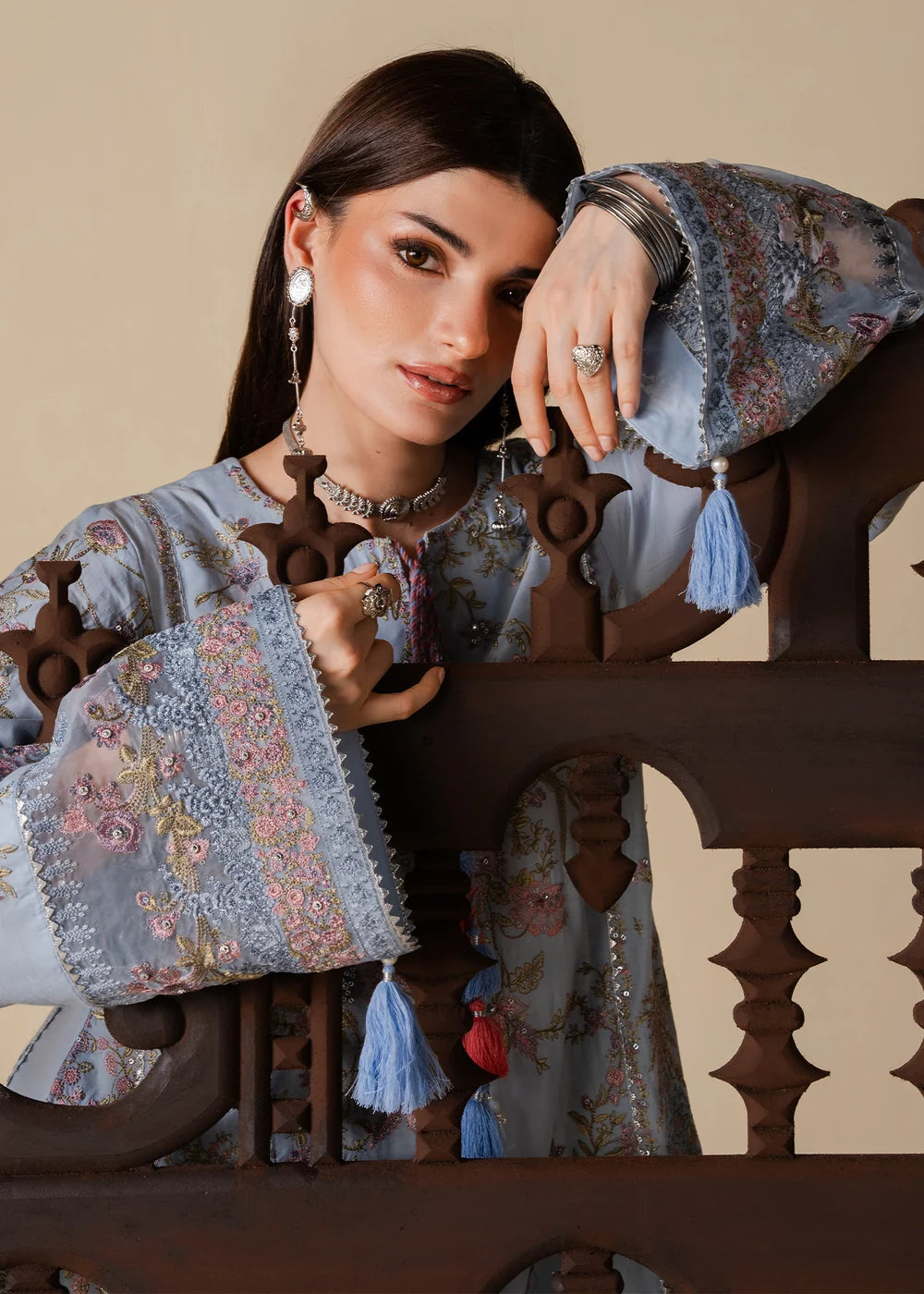 Mehza | Zahia | Haseens